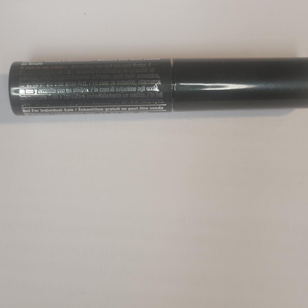 Clinique High Impact Mascara in Bold Black 8-Total In Listing - Picture 6 of 6